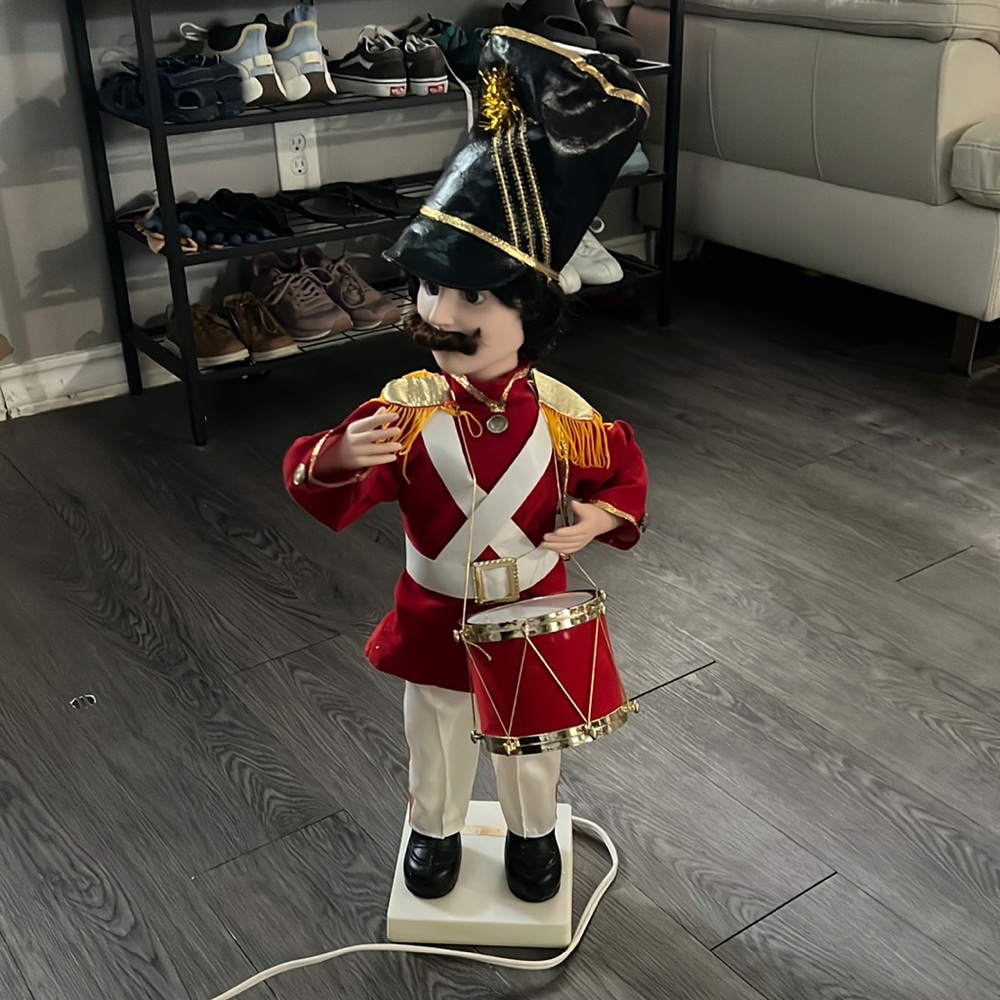 TELCO vintage, hussar